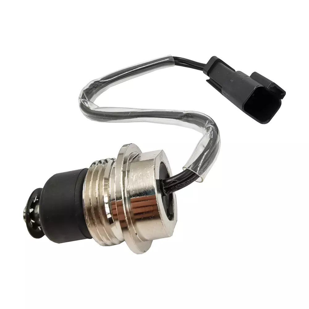 2130677 213-0677 Sensor de presión de aceite Caterpillar