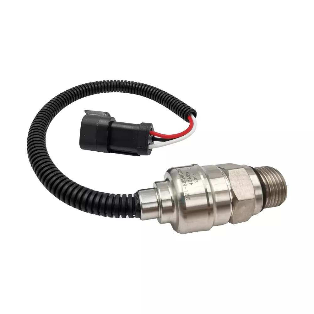 2218859 221-8859 Sensor de Presión para Caterpillar 312C 320C 330C