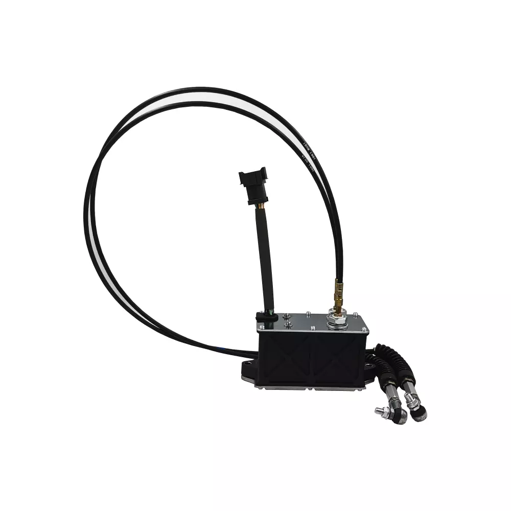 2218922 221-8922 Motor de Aceleración Caterpillar® 320C 320C L 320D L