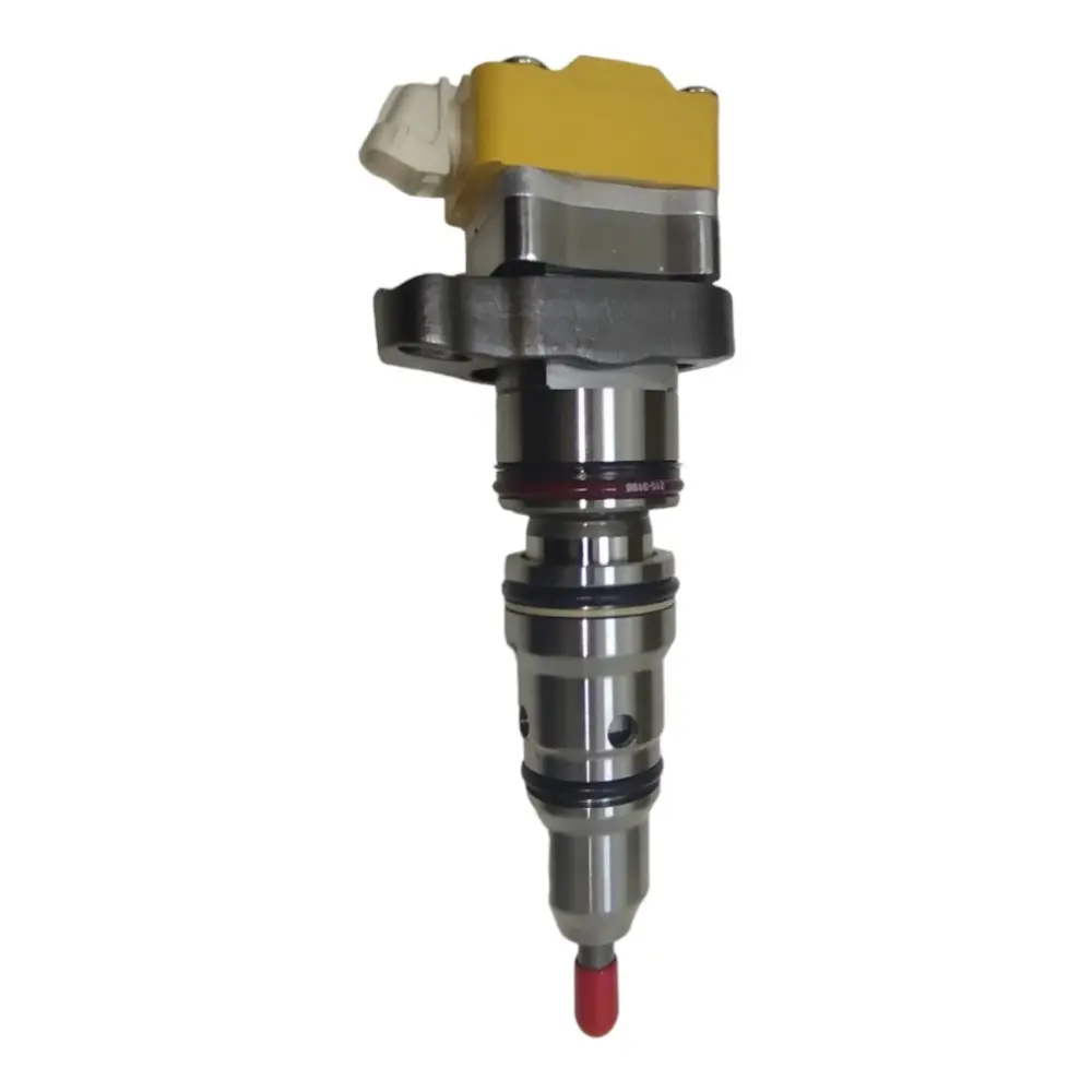 2225968 222-5968 Inyector de Combustible para Motor Caterpillar 3126B C7