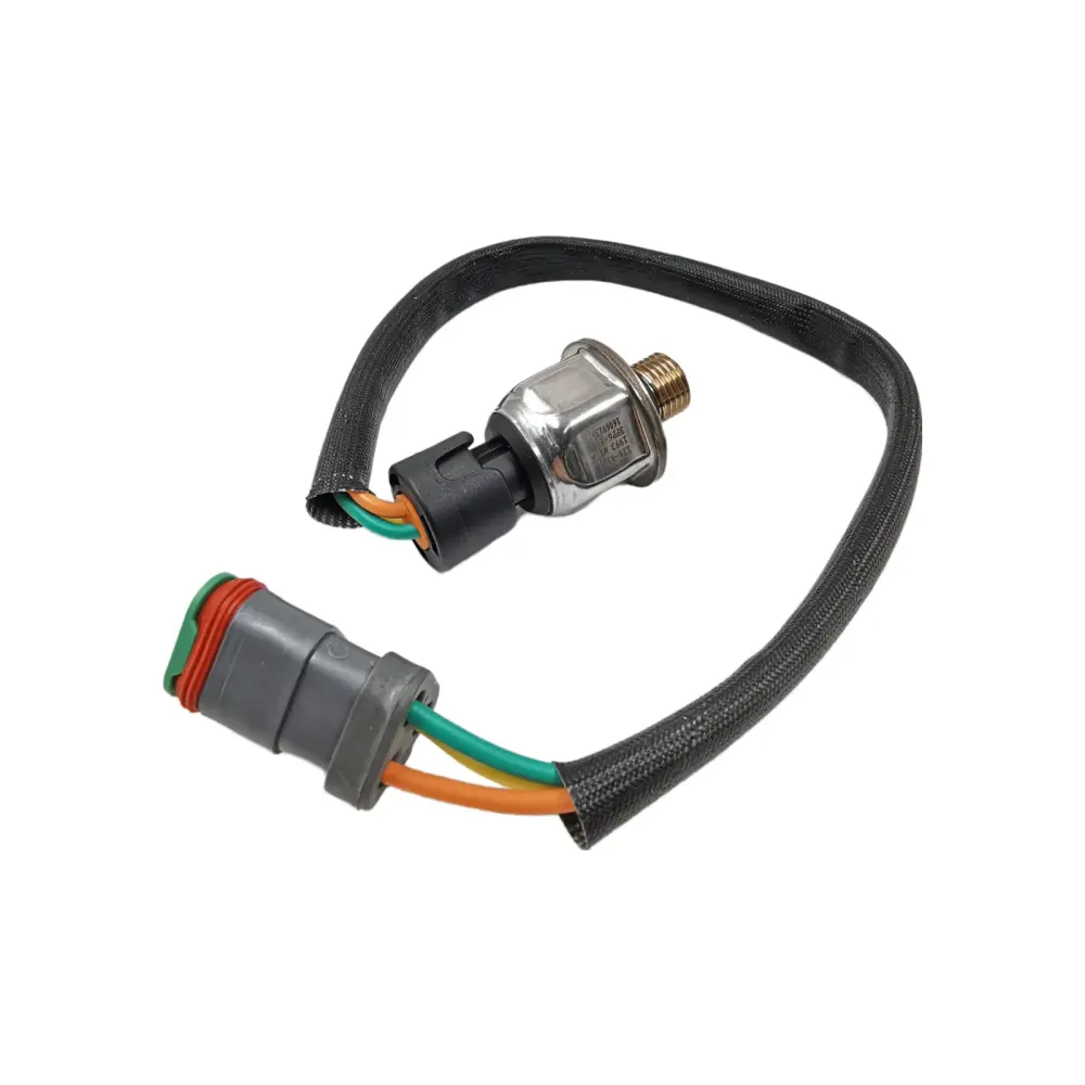 2244536 224-4536 Sensor de presión Caterpillar C7 C9 3126B 330C 330D 336D
