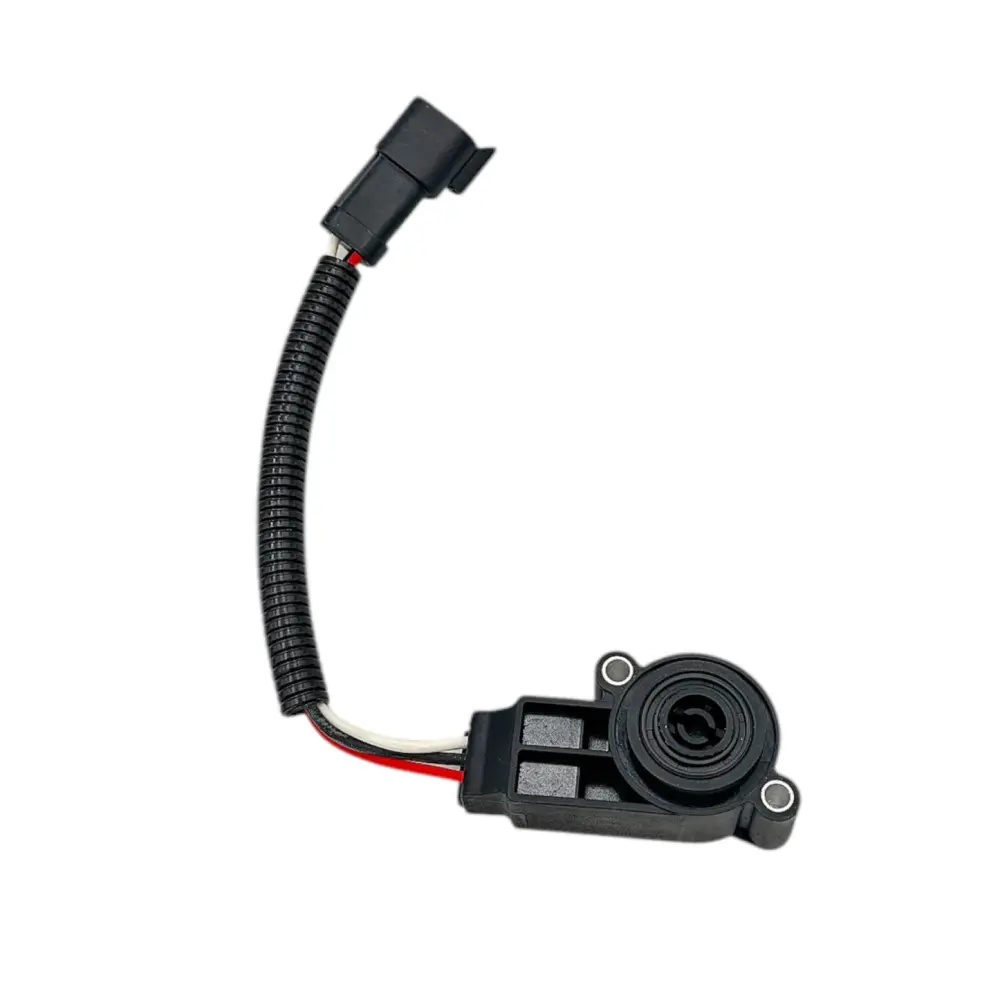 2245530 224-5530 Sensor de Posición para Caterpillar D6T D6R III D6K XL D7R II