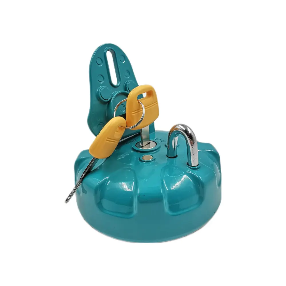 2246U260F1 2444R1047 Tapa de combustible con 2 llaves Kobelco SK200-8 SK210-8 SK250-8 SK260-8 SK330-8