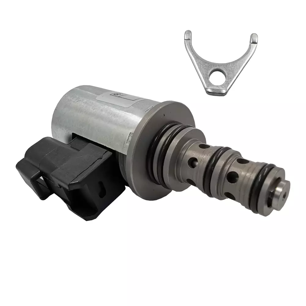 2250300 225-0300 VÁLVULA SOLENOIDE CATERPILLAR 930H 950H 962H 966H 972H