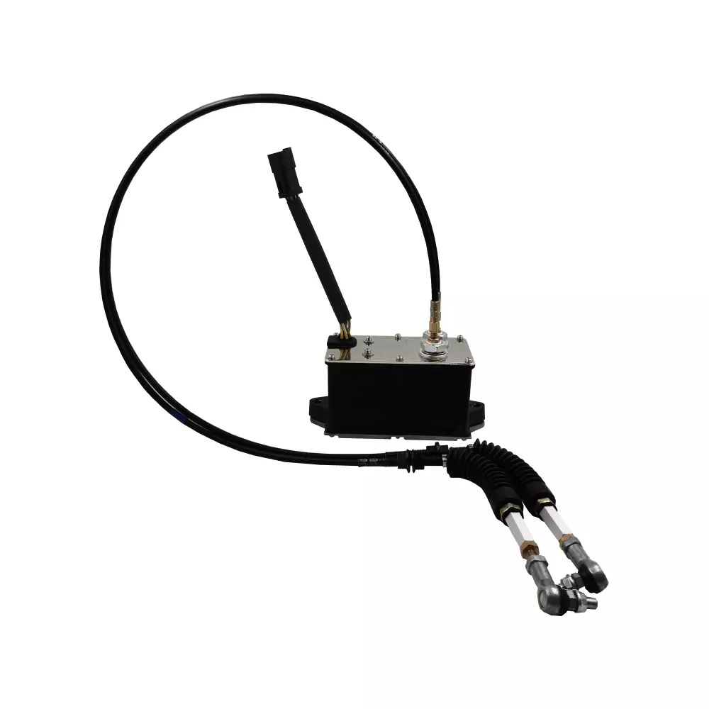 227-7660 2277660 Motor de Aceleración Caterpillar® 320B 320B L