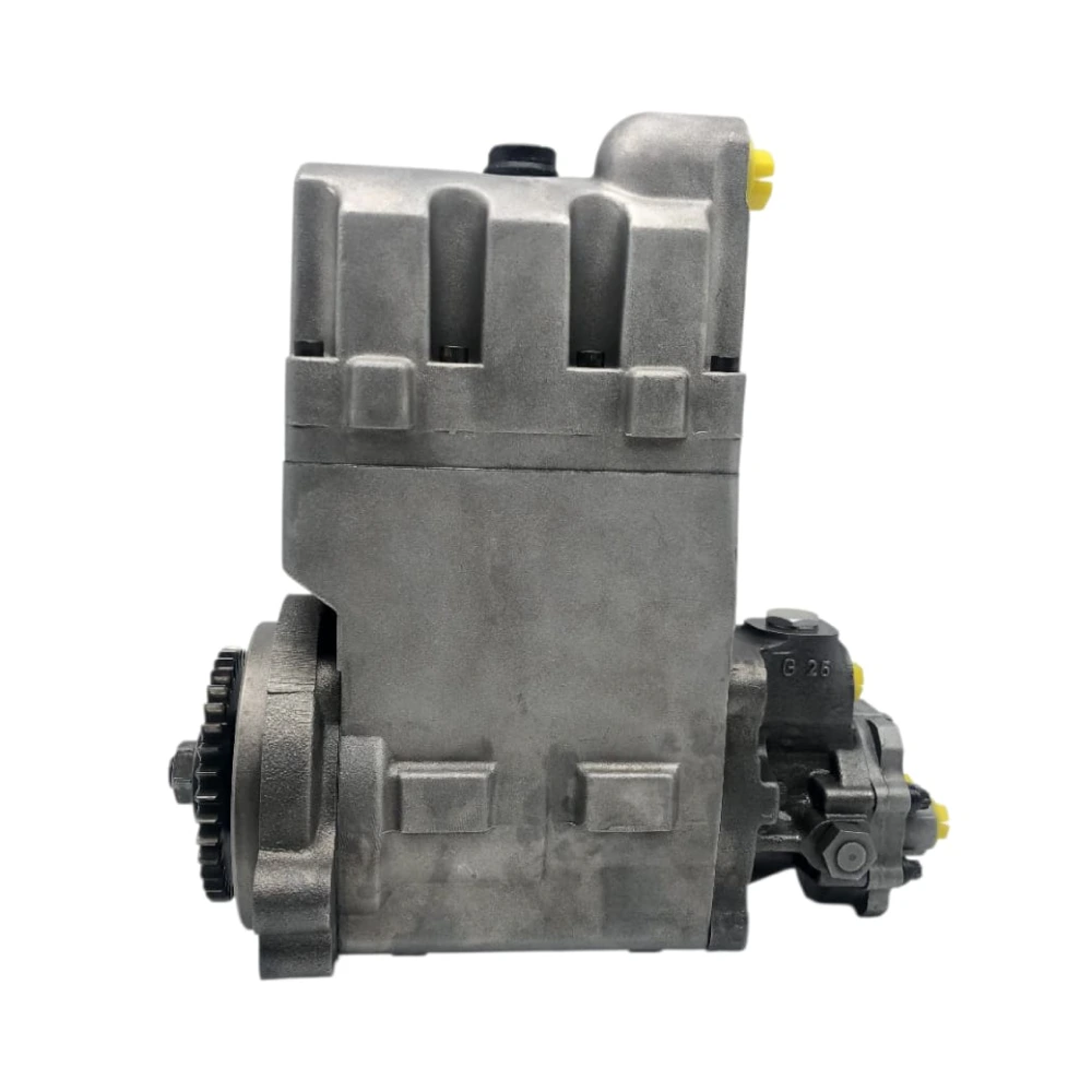 2285896 228-5896 Bomba de Inyección de Combustible para Motores Caterpillar C9 Bulldozers D6R D6T D7R