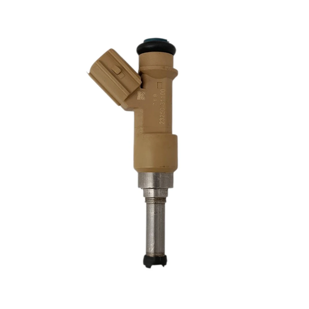 23209-31100 2320931100 Inyector de Combustible Denso para Toyota Prado TXL VX LC150 4.0L V6 Motor 1GR-FE Dual VVT-i 4x4 GRJ150