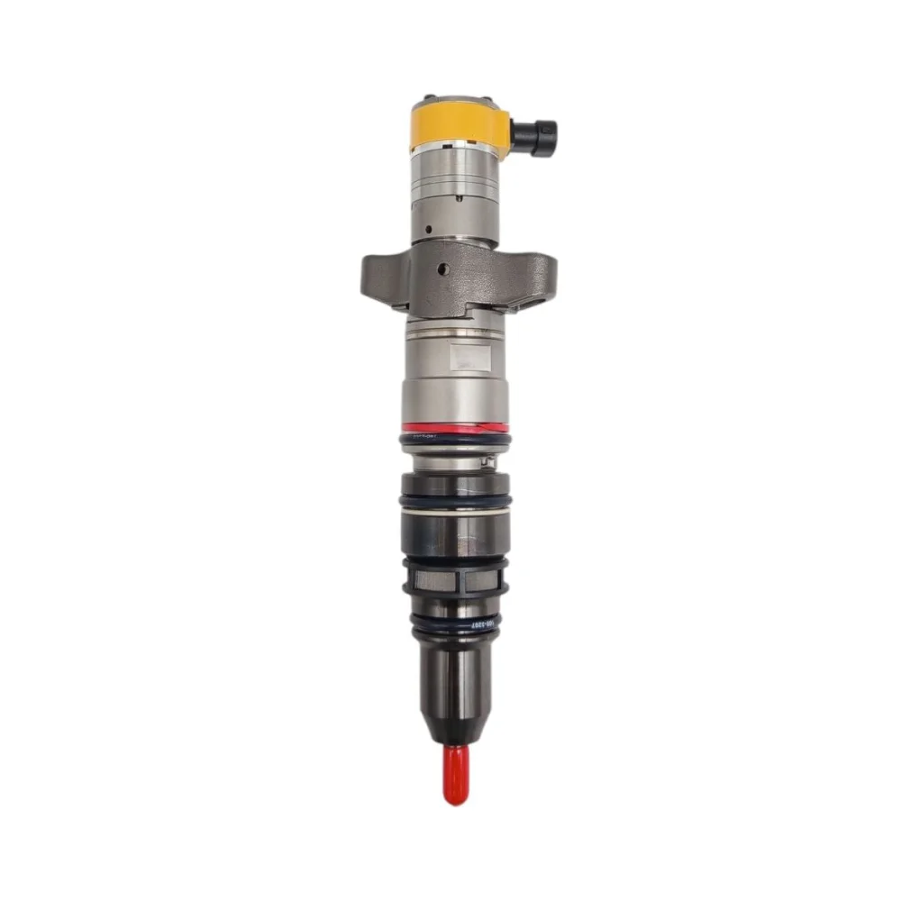 2360974 236-0974 Inyector de Combustible Common Rail para Caterpillar C7 325D 120K 12M 140K 950H