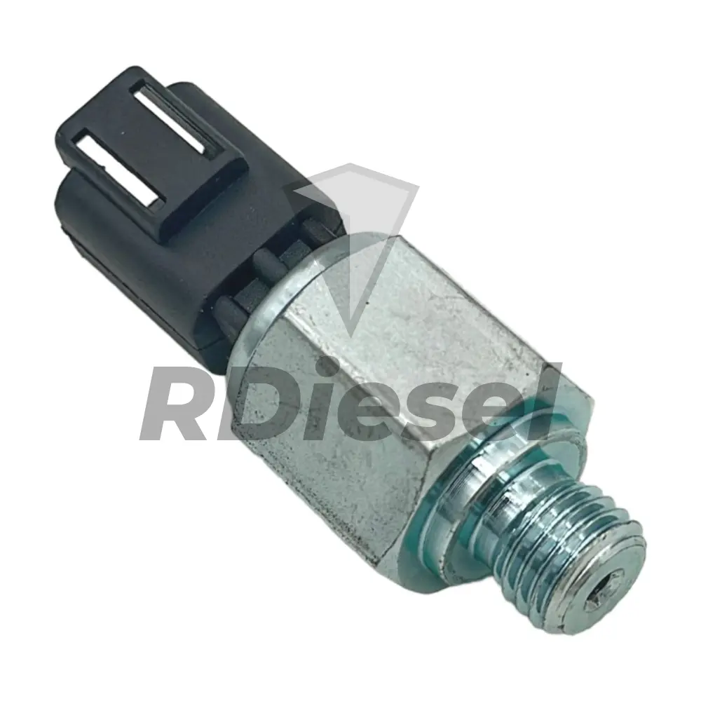 2374894 237-4894 INTERRUPTOR PRESIÓN DE ACEITE MOTOR CATERPILLAR C4.4 C7.1 3054C 416E 420D