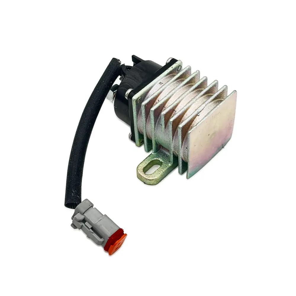2418368 241-8368 Interruptor Magnético 24V para Caterpillar 120K 320D 320D L 330D2 330D2 L