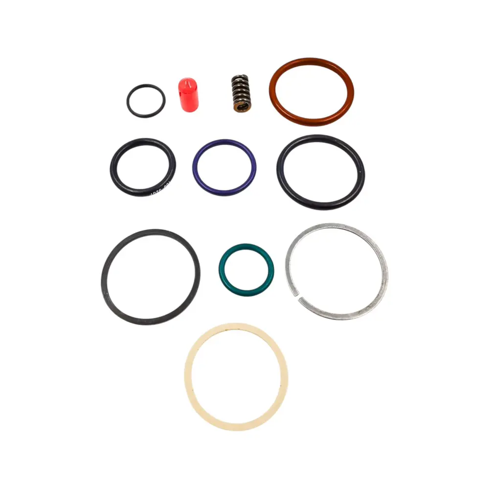 2421539 242-1539 Kit de Reparación Inyector de combustible para Caterpillar 3126B 3126E 120H D6N 325C