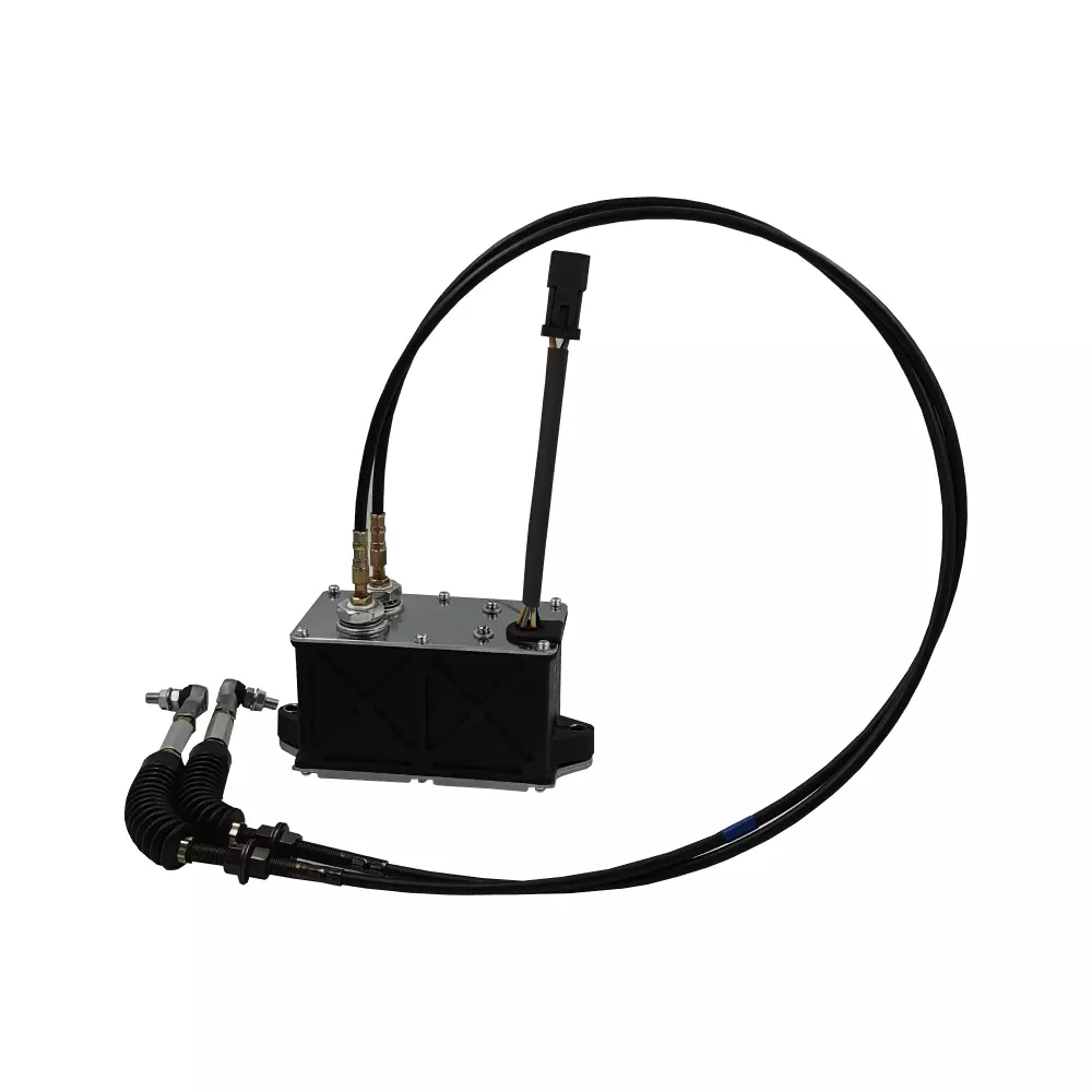 2475228 247-5228 Motor de Aceleración Caterpillar® 318B 315B 317B L 315B L