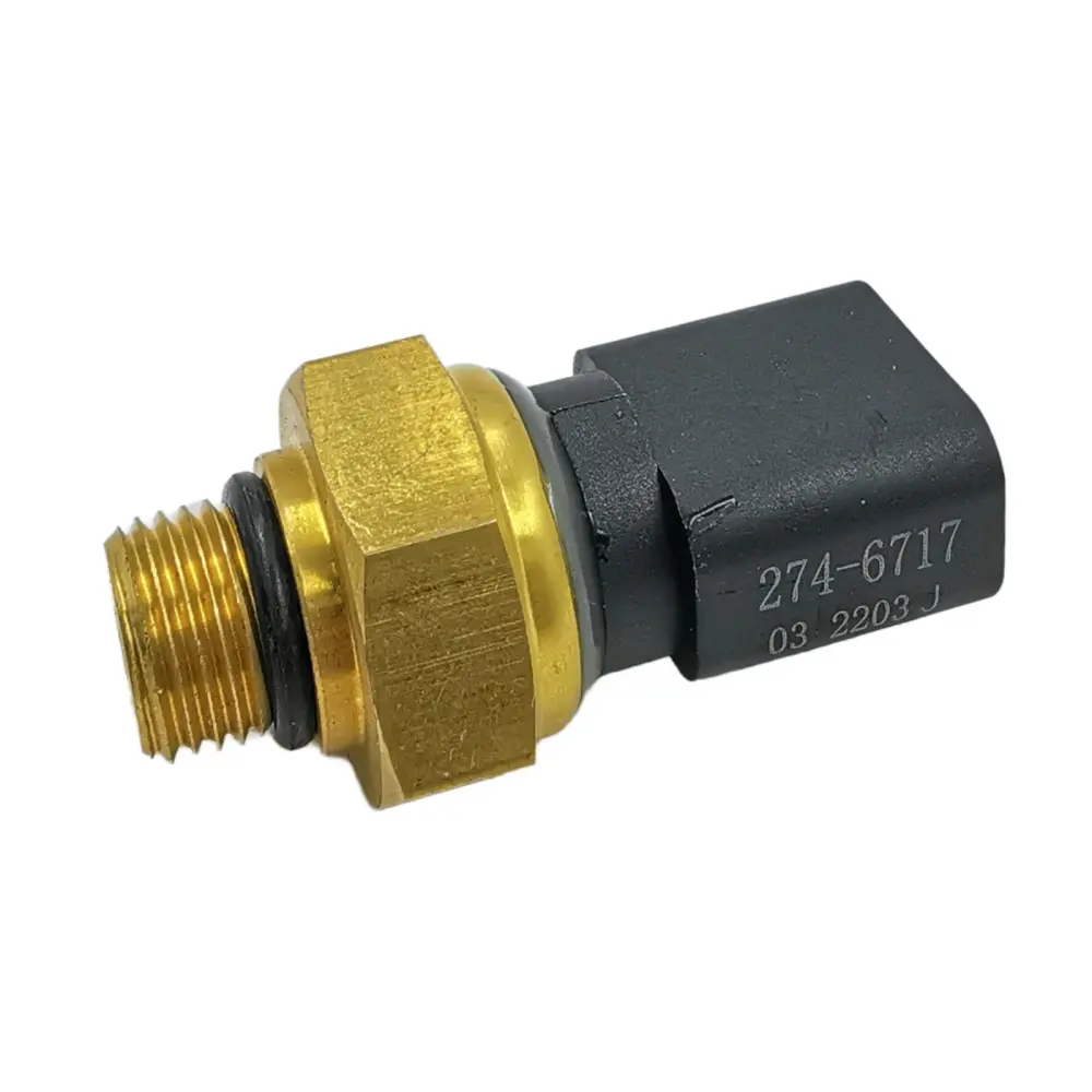 2482162 248-2162 Sensor de Presión para Caterpillar 3126B 3412 C9 120K