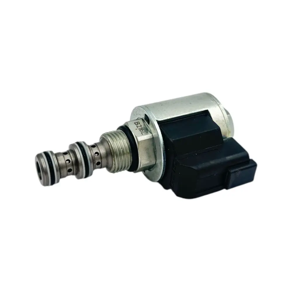 2483290 248-3290 Válvula Solenoide para Caterpillar 416E 420E 422E 428E 444E