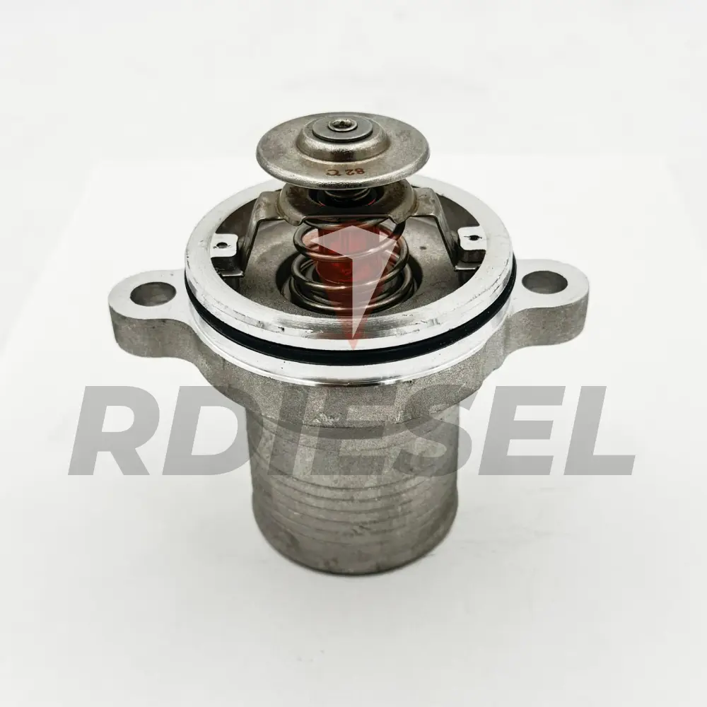 2485C041 Termostato Regulador de Temperatura del Agua Perkins 1104D-44 1104C-44
