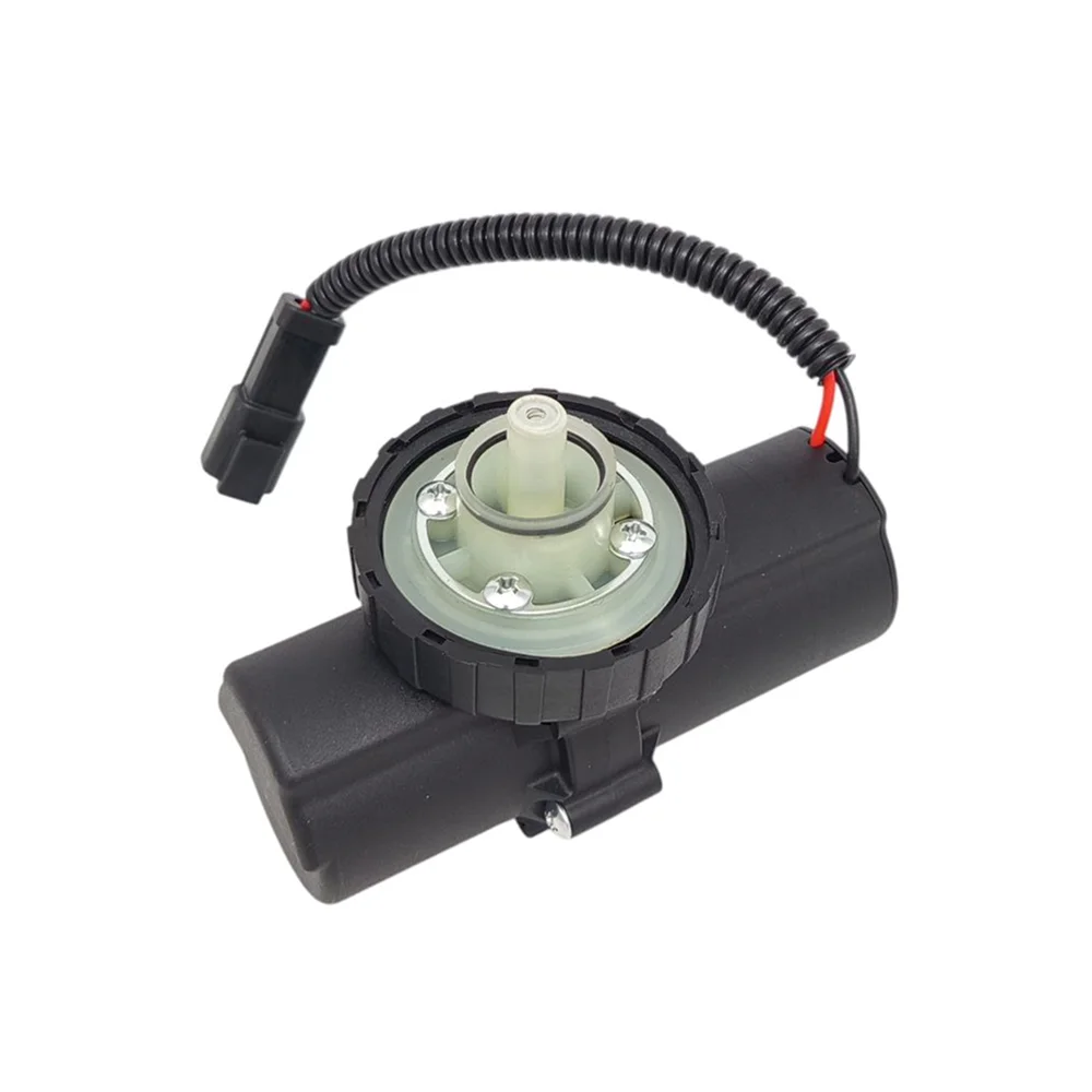 2497669 249-7669 Bomba de Combustible para Retroexcavadoras 416E 416F 420D 420E 420F2 428F Bulldozer D3G D4G D5G