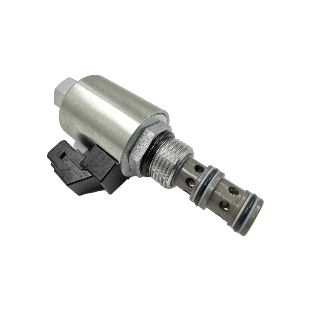 25/974000 25974000 Válvula Solenoide JCB 3CX 4CX
