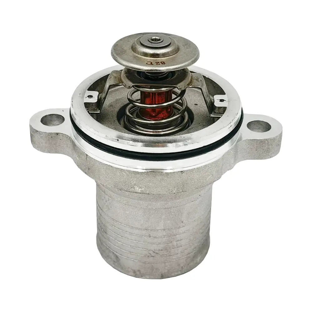 2542267 254-2267 Termostato Regulador de Temperatura del Agua para Caterpillar Motor 3054C 3054E C3.3 C4.4 Perkins 1103 1104 1106