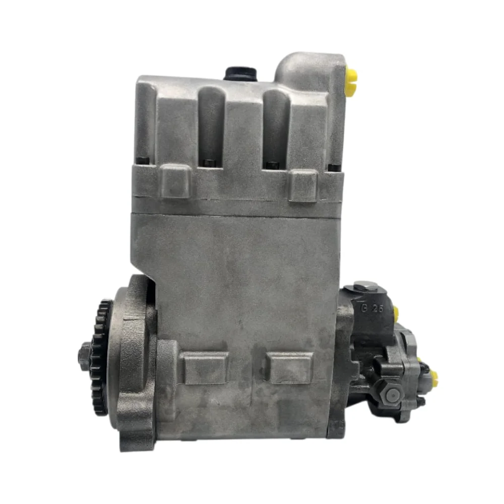 2544358 254-4358 Bomba de Inyección de Combustible para Motores Caterpillar C9 Bulldozers D6R D6T D7R