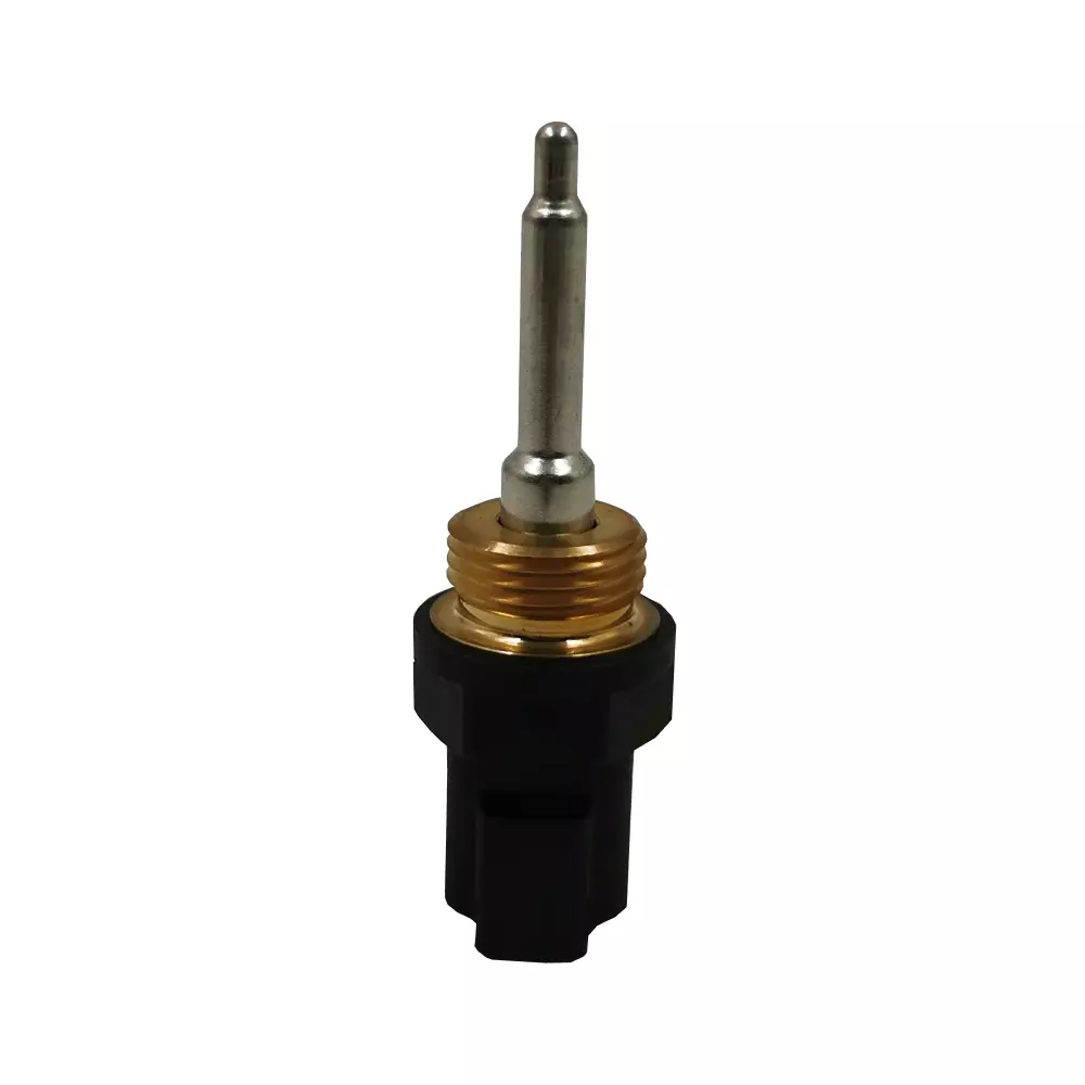256-6453 2566453 Sensor de Temperatura Caterpillar 330C 330D 336D D6N D8T D9T SR4 SR5 3126 3406B 3508 3512B C4.4 C7 C9 C11 C15 420F 444F 450F