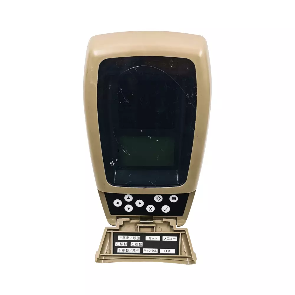 260-2160 2602160 Monitor Caterpillar 312C 315C 320C 330C L 325C L