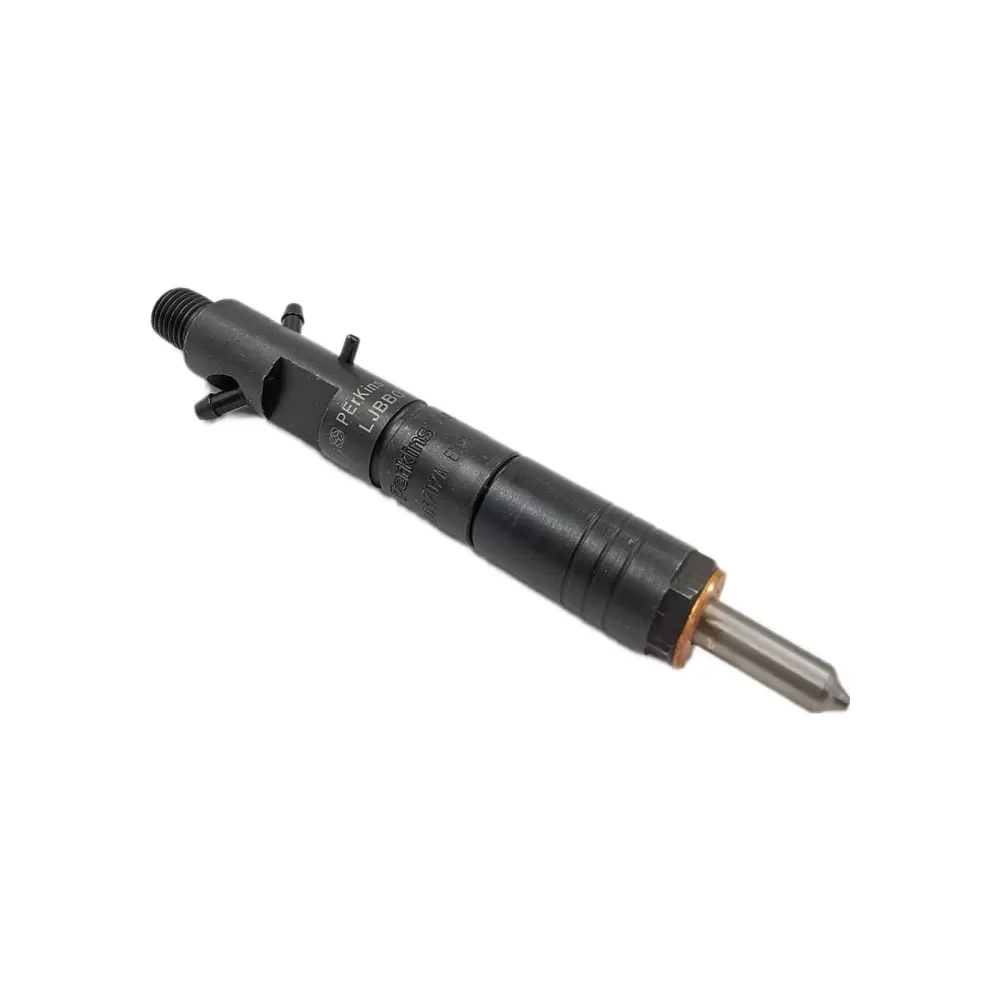 2645K016 Inyector de Combustible Perkins 3054C C3.3 C4.4 416E 422F CB-434D CS-323C