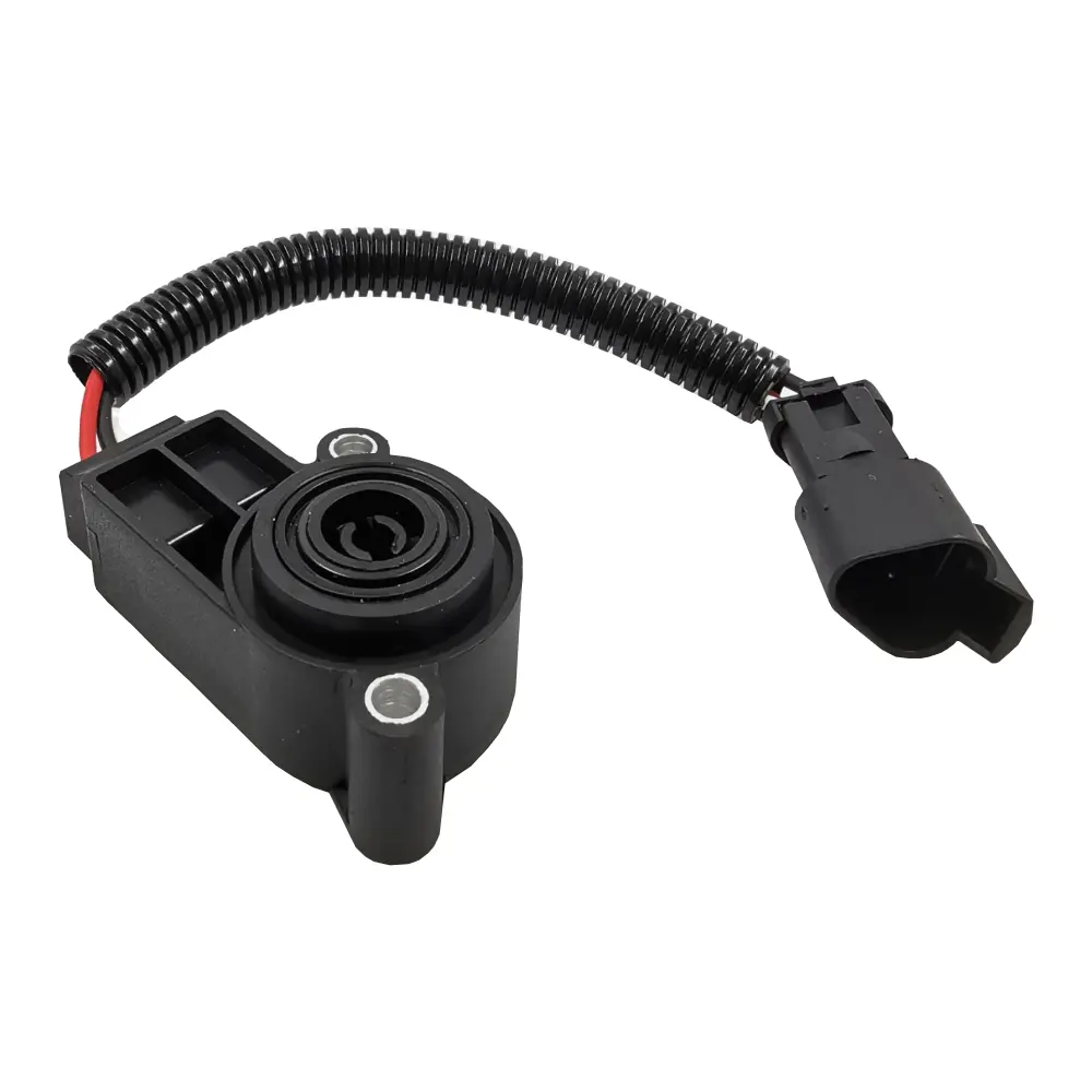 2661478 266-1478 Sensor de Posición para Caterpillar D6R D8N D6N 120K 140K