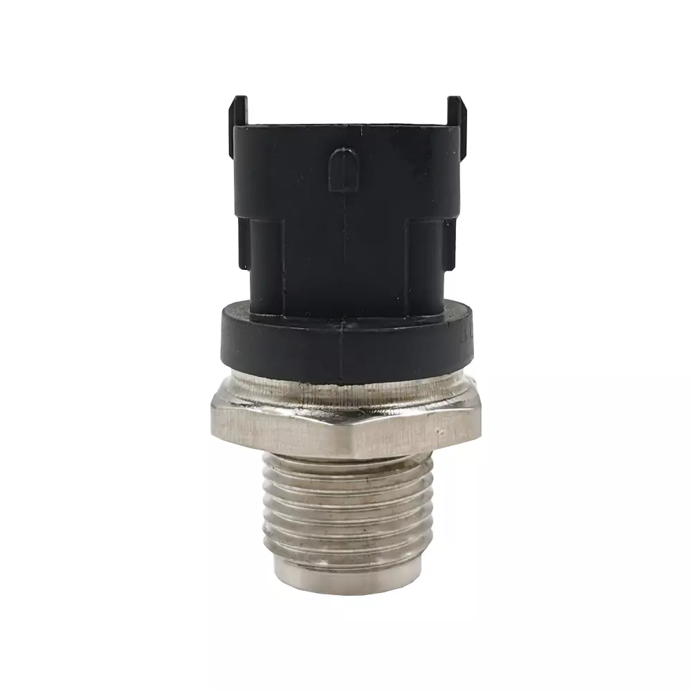 281002937 0281002937 Sensor de alta presión Common Rail IVECO - PC200-8 PC240-8 WA380