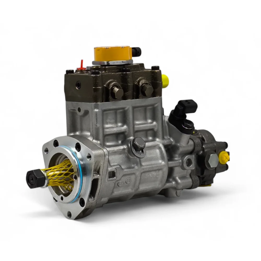 2832271 283-2271 Bomba de Inyección de Combustible para Motores Caterpillar C4.4 C6.6 Retrocargadoras 420E 430E 450E Bulldozers D3K XL D4K XL D5K LGP