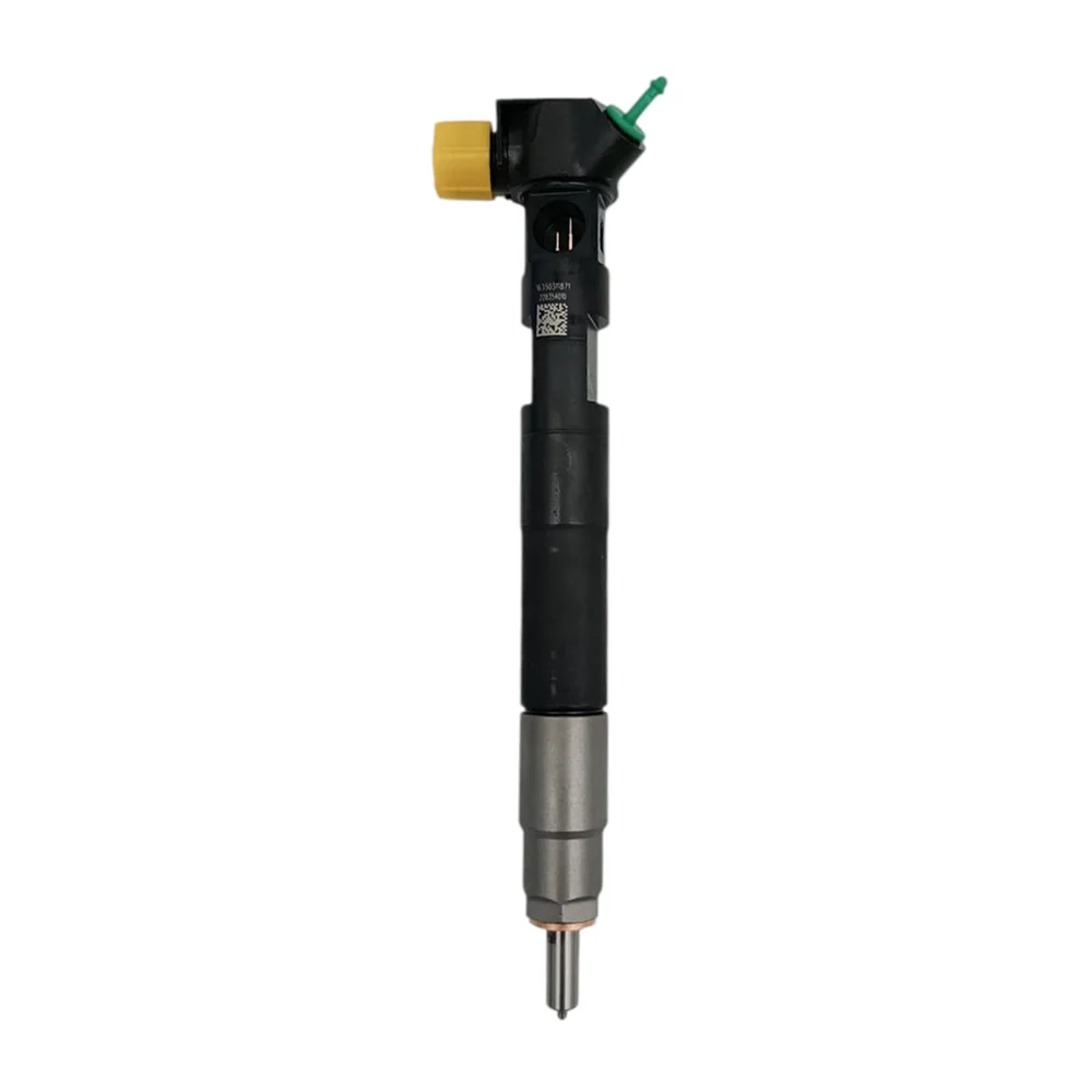 28348371 Inyector de Combustible Common Rail de alta presión Delphi para Mercedes-Benz Sprinter Vito Viano Clase C Clase E GLK 2.2 CDI W204 W212 X204 W906 Jeep Compass Patriot Motor OM651