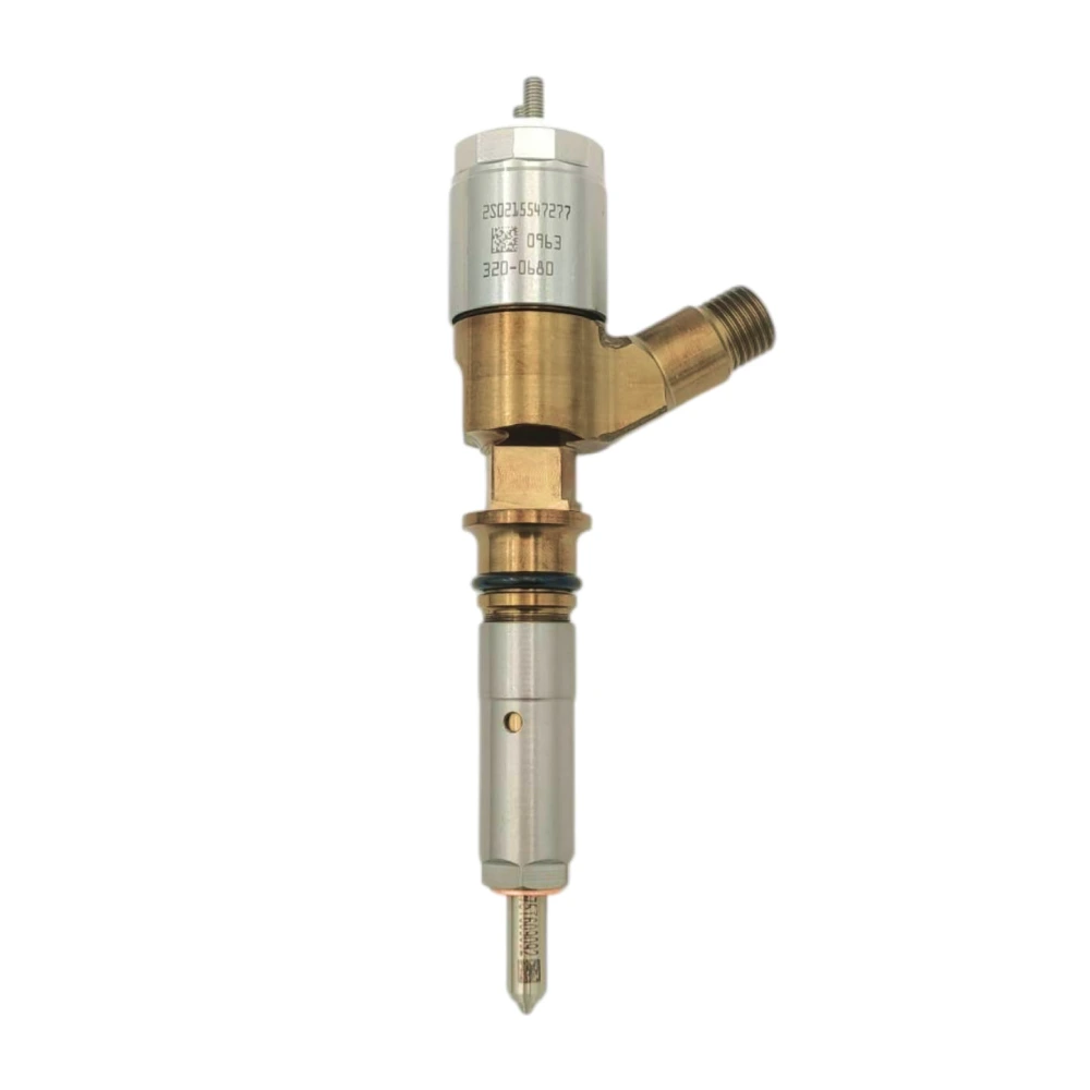 2923780 292-3780 Inyector de Combustible para Motor Caterpillar C4.4 C6.6 430E 450E D6K 924H