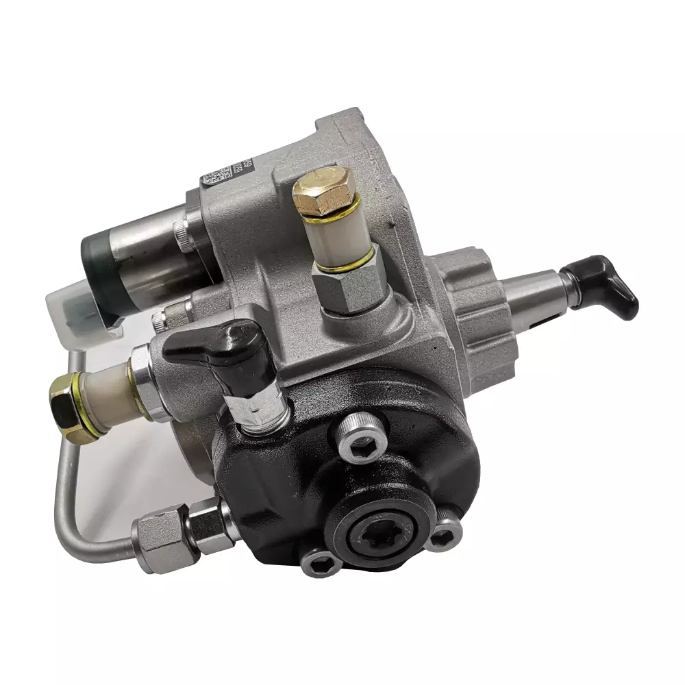 294000-0560 Bomba de Inyección de Combustible Diesel Denso Aplica para John Deere : 310K 310SK 410J 410K 6068T 4045T 444K 120D 4.5 6.8