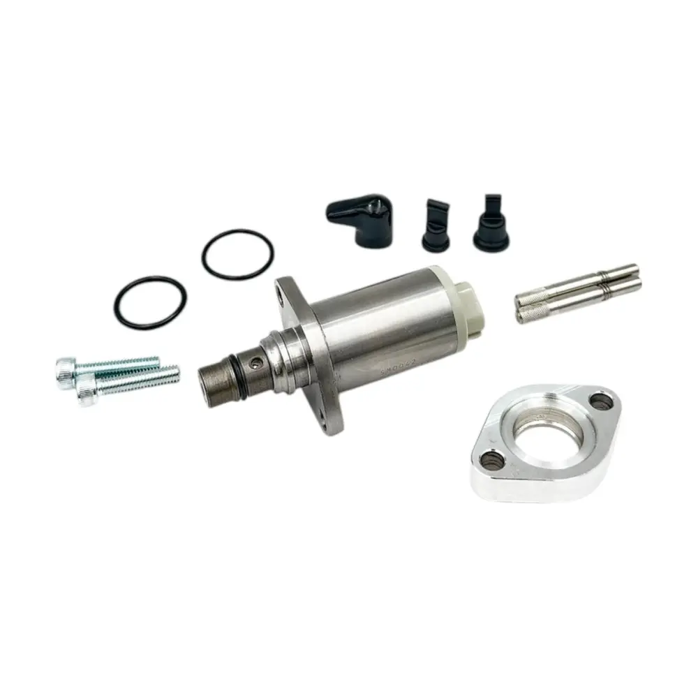 294200-0040 2942000040 Válvula de control de Succión SCV Toyota Hilux Hiace 2.5L 3.0L