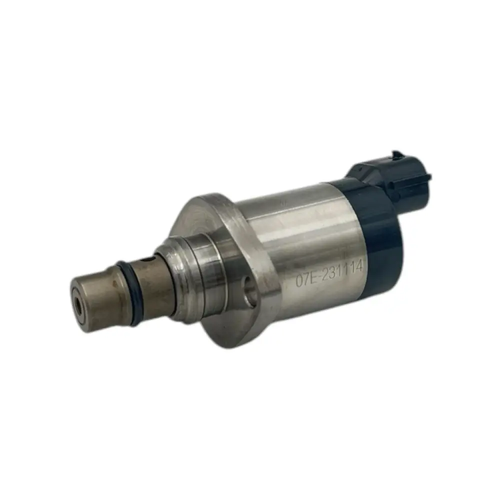 294200-9752 2942009752 Válvula de Control de Succión Denso para Bomba de Combustible Motor Mitsubishi 4D56 Isuzu NPR 6HK1 4JJ1