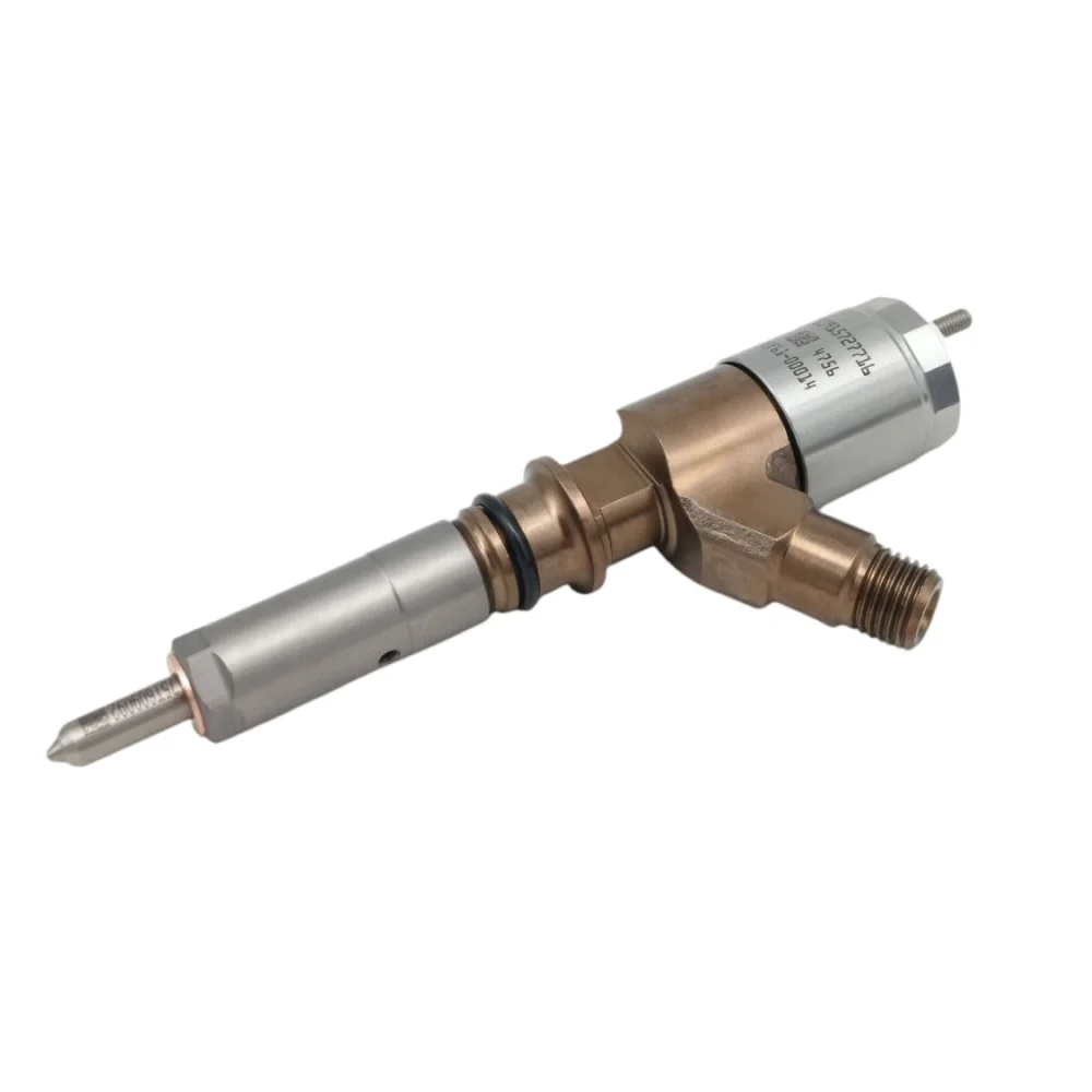 3017756 301-7756 Inyector de Combustible Common Rail para motor Caterpillar C4.2 C6.4 Excavadora 312D 320D