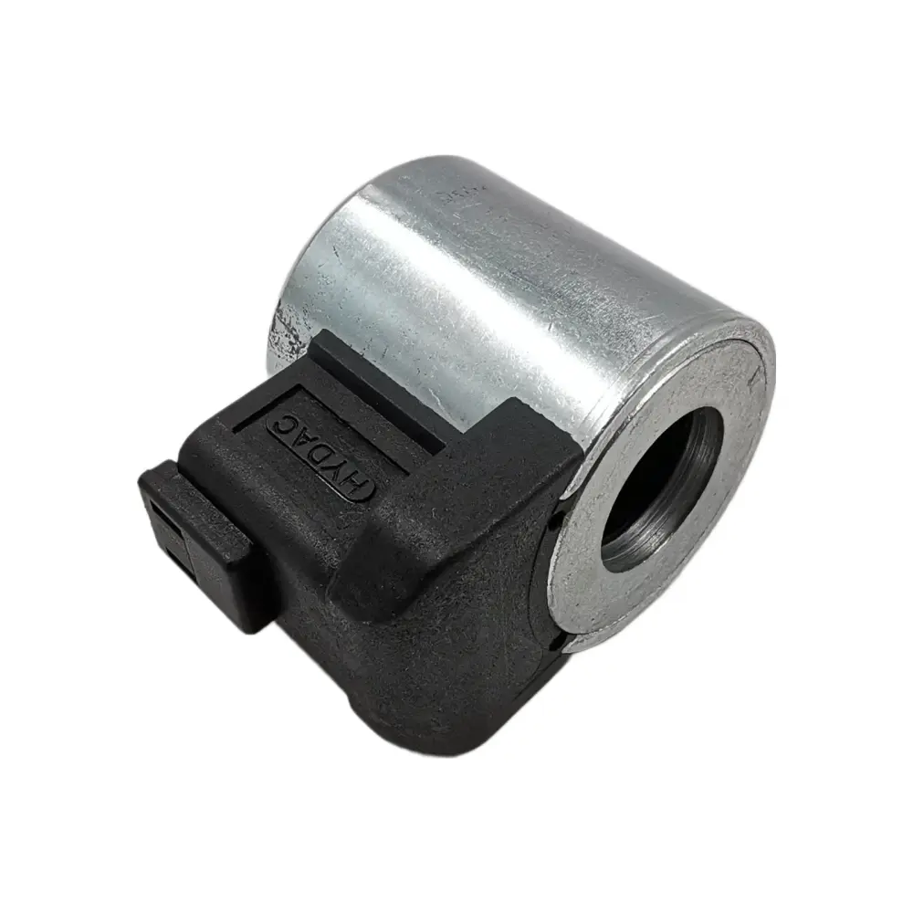 3036401 Bobina de Válvula Solenoide Hyundai R225-7