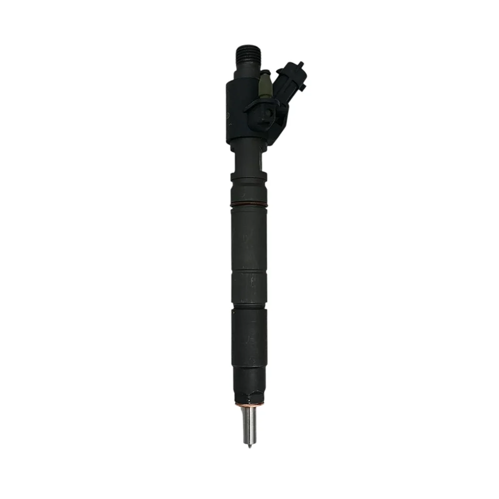 30777226 Inyector de Combustible Common Rail CRI3-18 Bosch para Motores Volvo D5244T10 D5244T15 Camionetas S60 S80 XC60 XC70 V70