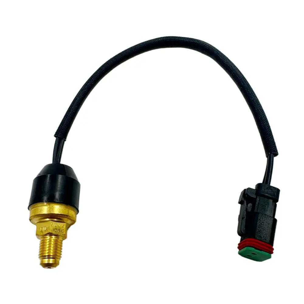 3095795 309-5795 Interruptor de Presión Caterpillar 312B 315B 320B 325B 330B