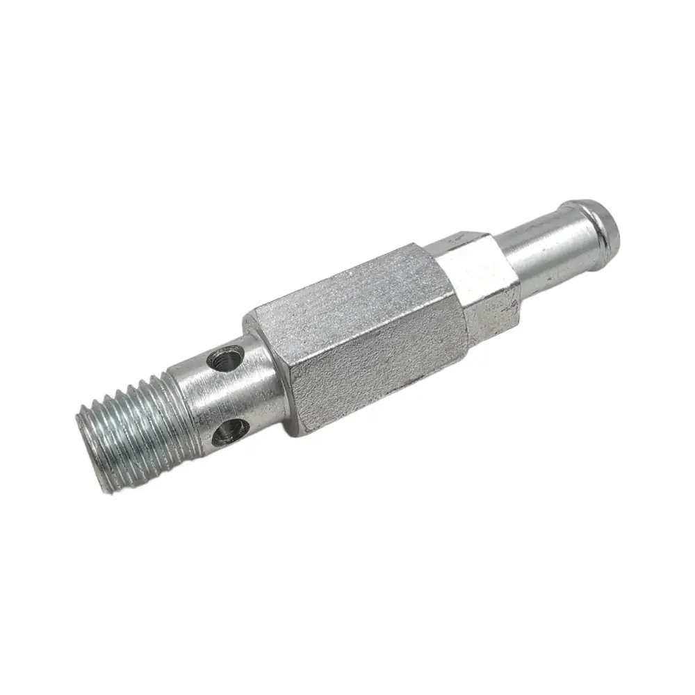 3109537 310-9537 Válvula para Caterpillar 312D 312D L 320D 320D L