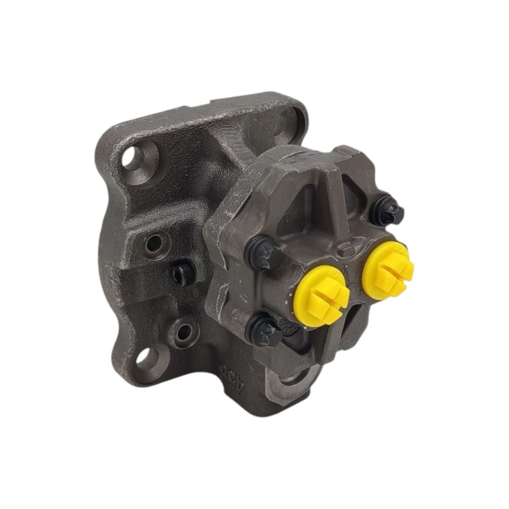 3186357 318-6357 Bomba de Transferencia para motores Caterpillar C7 C9 3126E Excavadoras 325D L 330D 330D L