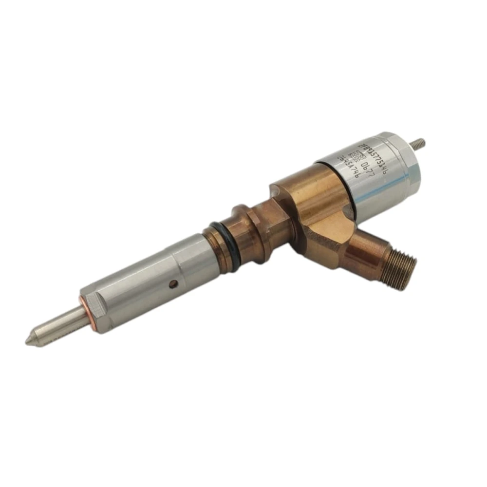 3200677 320-0677 Inyector de Combustible para Motor Caterpillar C4.4 C6.6 320D 323D L 420E D5K XL