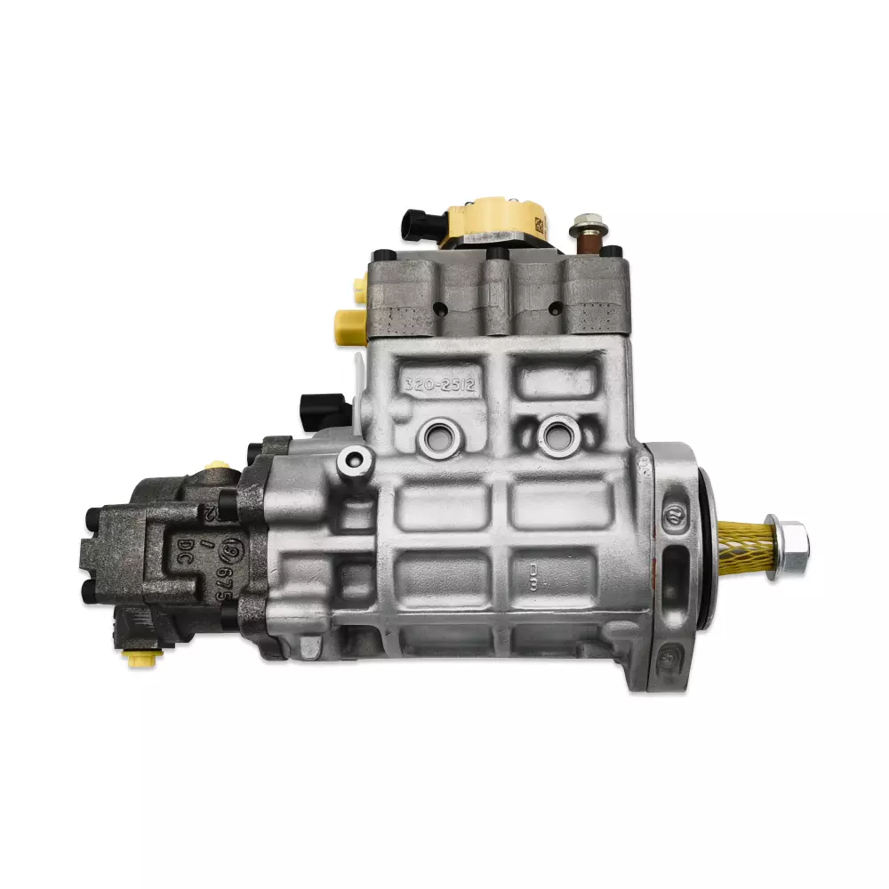 320-2512 3202512 Bomba de Inyección Caterpillar C6.4 C6.6 320D 323D