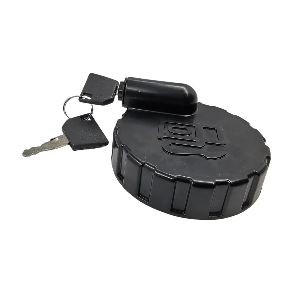 331/33064 33133064 Tapa de Combustible JCB 3CX JS210 JS130