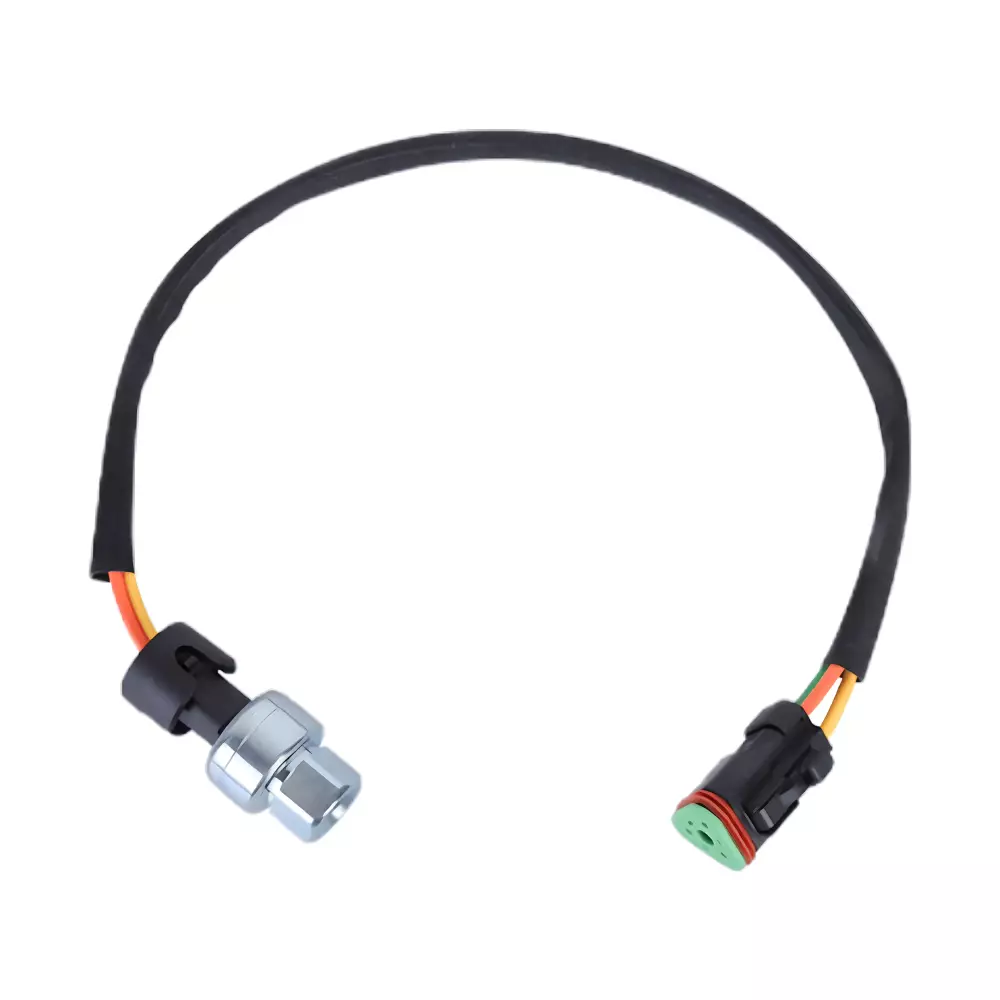 3E-7570 3E7570 Sensor de Presión de aceite Caterpillar C7 C15 330D 3512C 3126B 140M 120H D6T