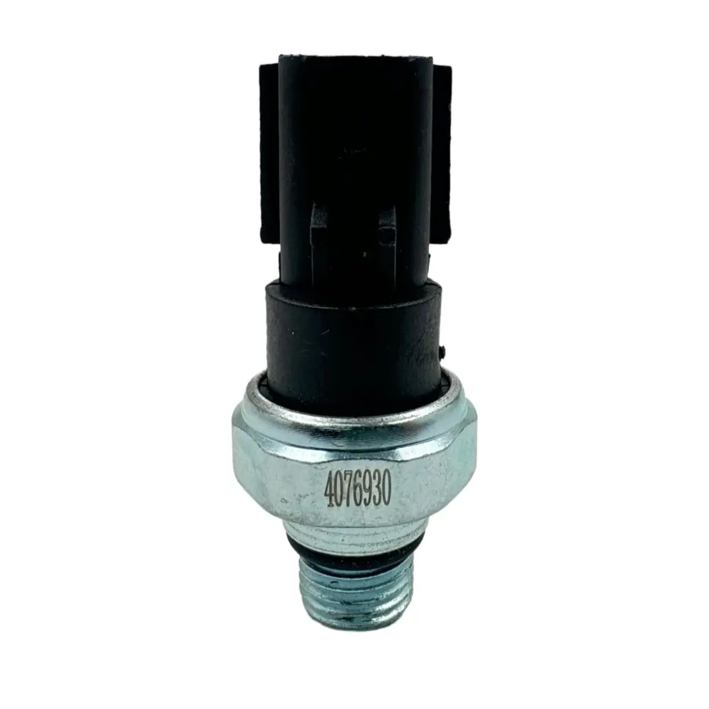 4076930 Sensor de Presión de Aceite para motor Cummins ISB 6BT 5.9L 6.7L