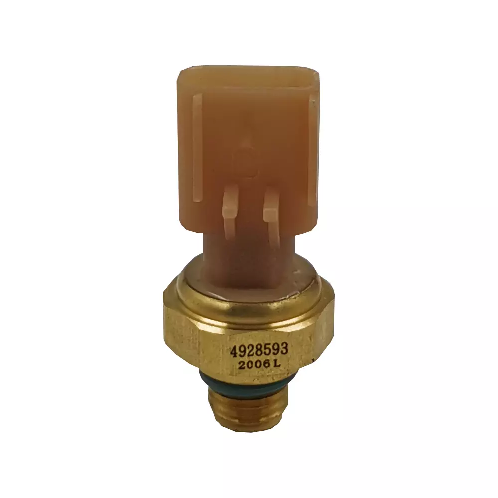 4087987 Interruptor del sensor de presión de aceite Cummins ISX ISM ISL JIS