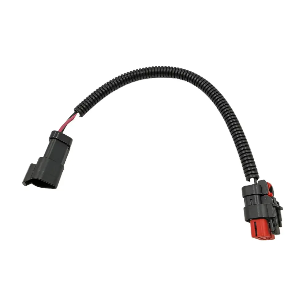 4348214 434-8214 Sensor Arnés para Caterpillar 312D 320D 330D 336D L 345D L