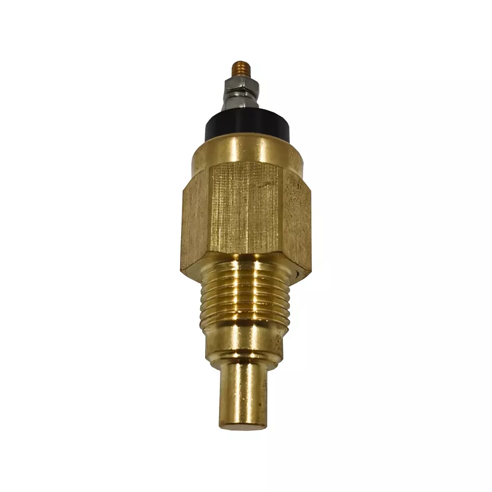 4371318 Sensor de Temperatura del Agua Hitachi EX200-2 EX200-5 EX200-3 EX300-2
