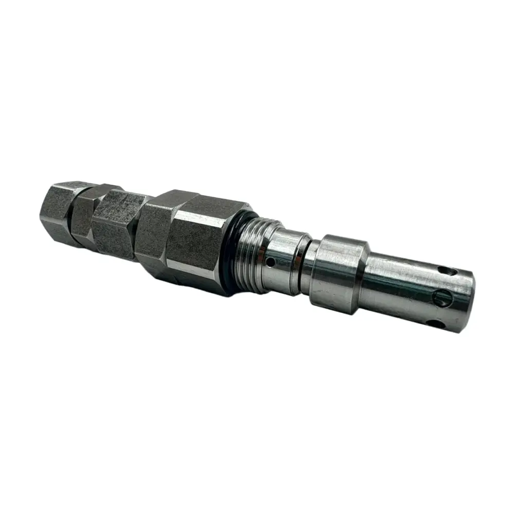 4372038 Válvula de Alivio Hitachi EX200-5 ZX200-3 ZX225US