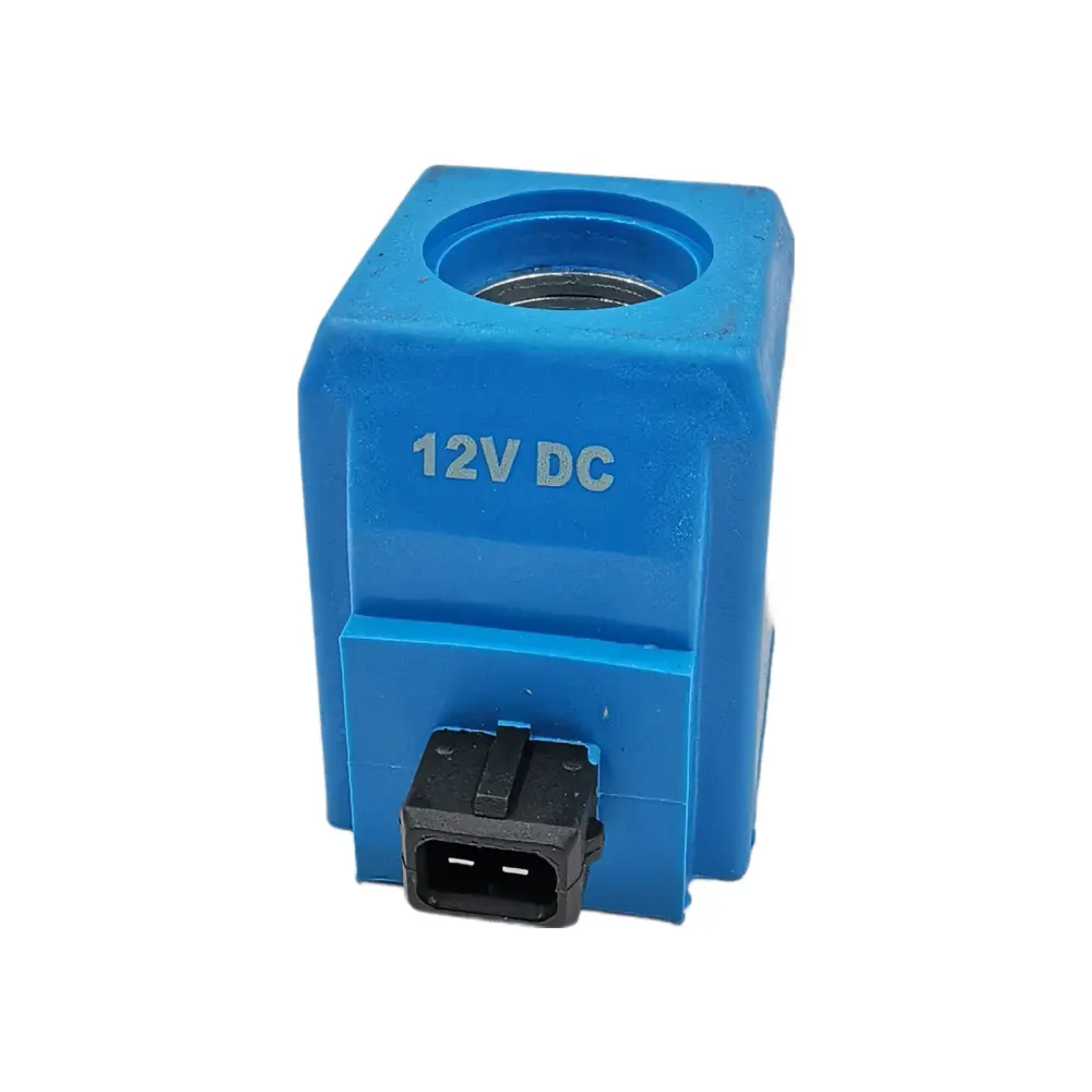 447/00824 Bobina de Válvula Solenoide JCB